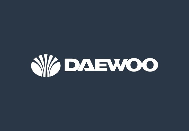 Reparación de Electrodomésticos Daewoo